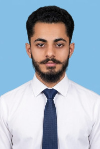 Najam Ul Mustafa
